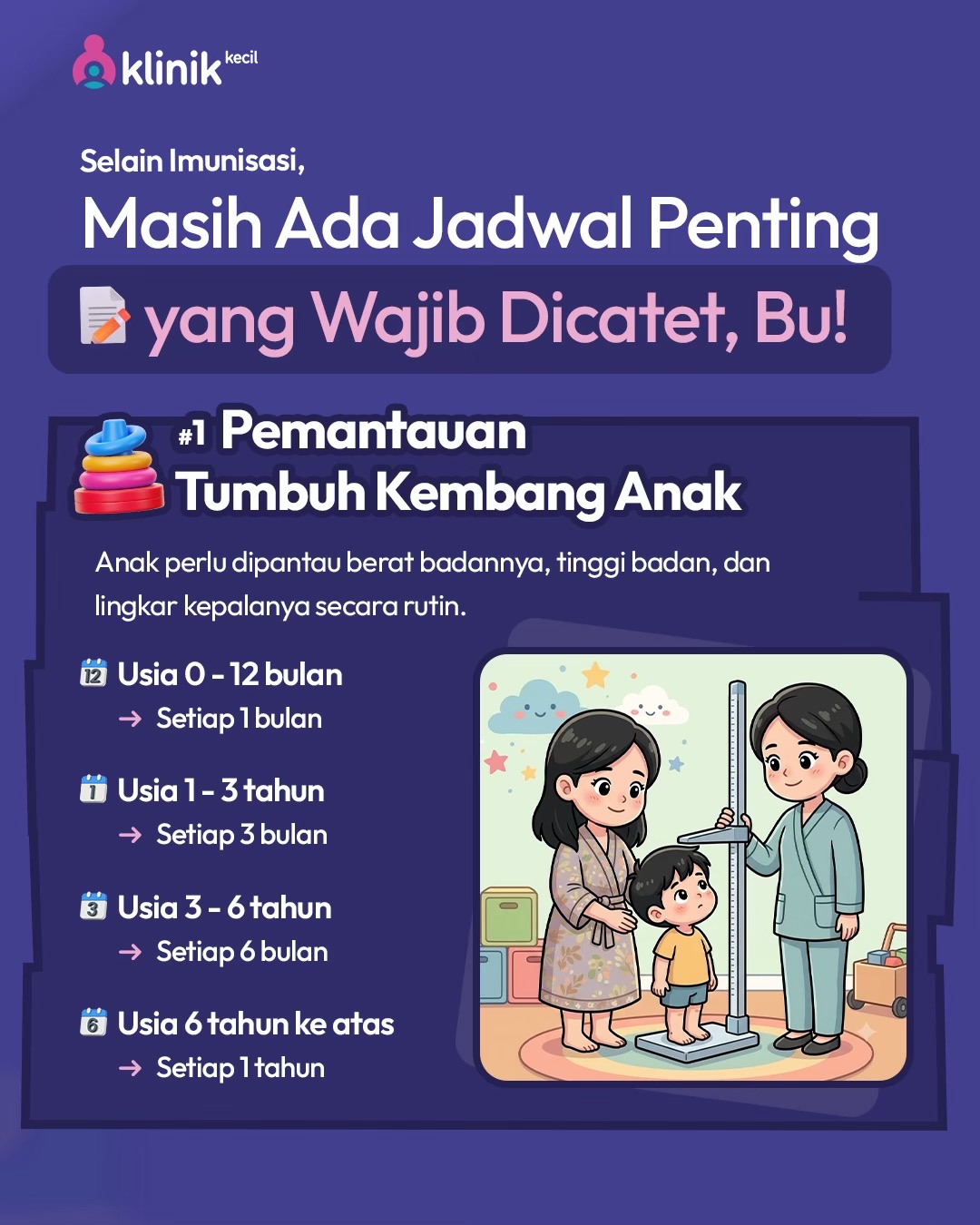 @Klinik Kecil