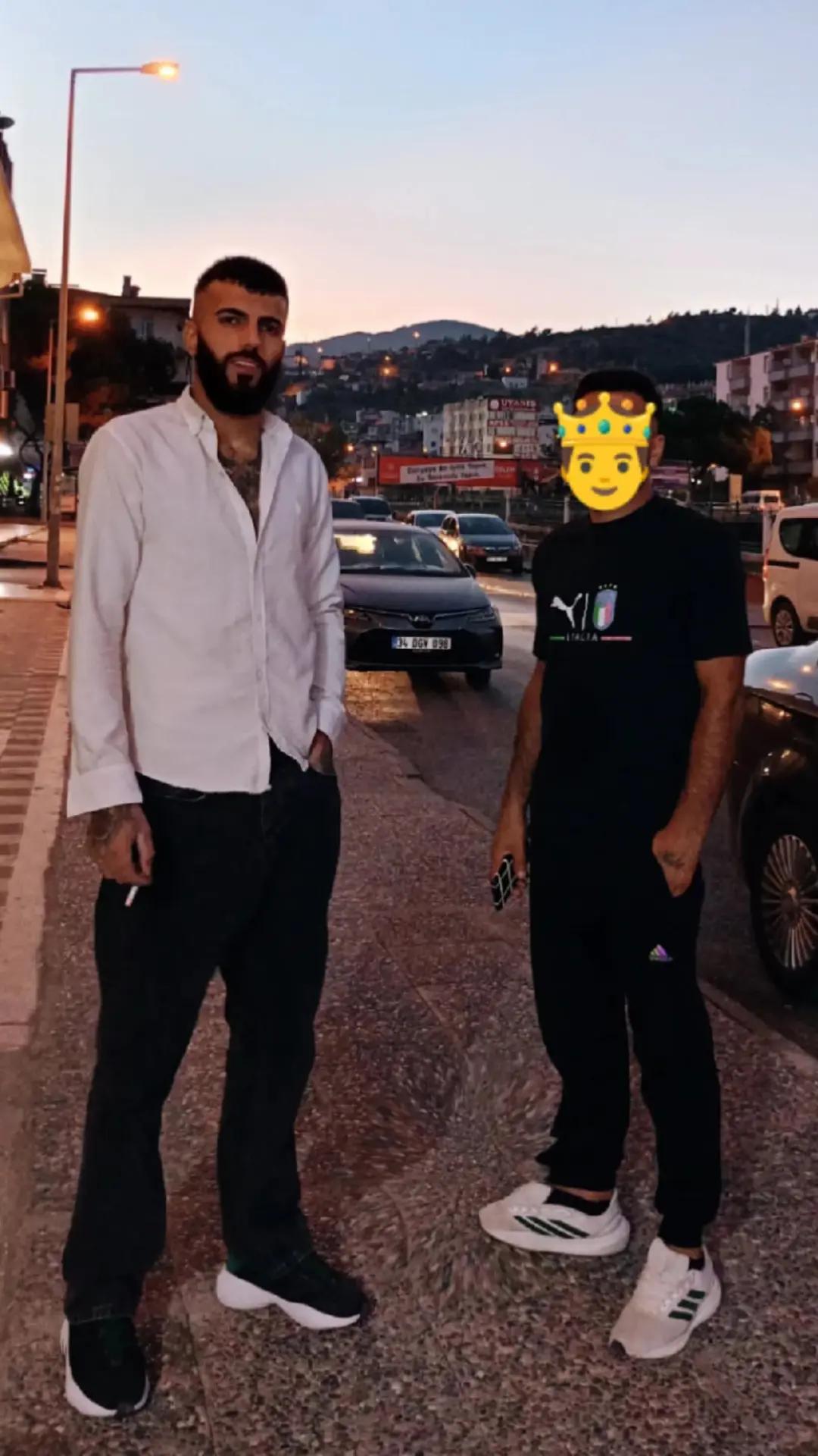 @TANER CAKMAZ🦅