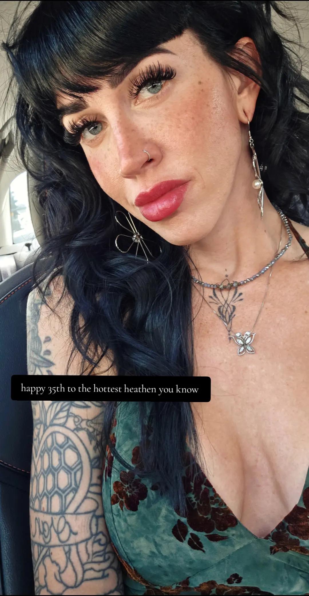 @Gabrielle Ryan