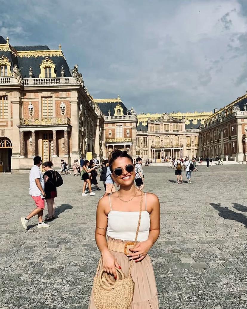 @Hannah 💕