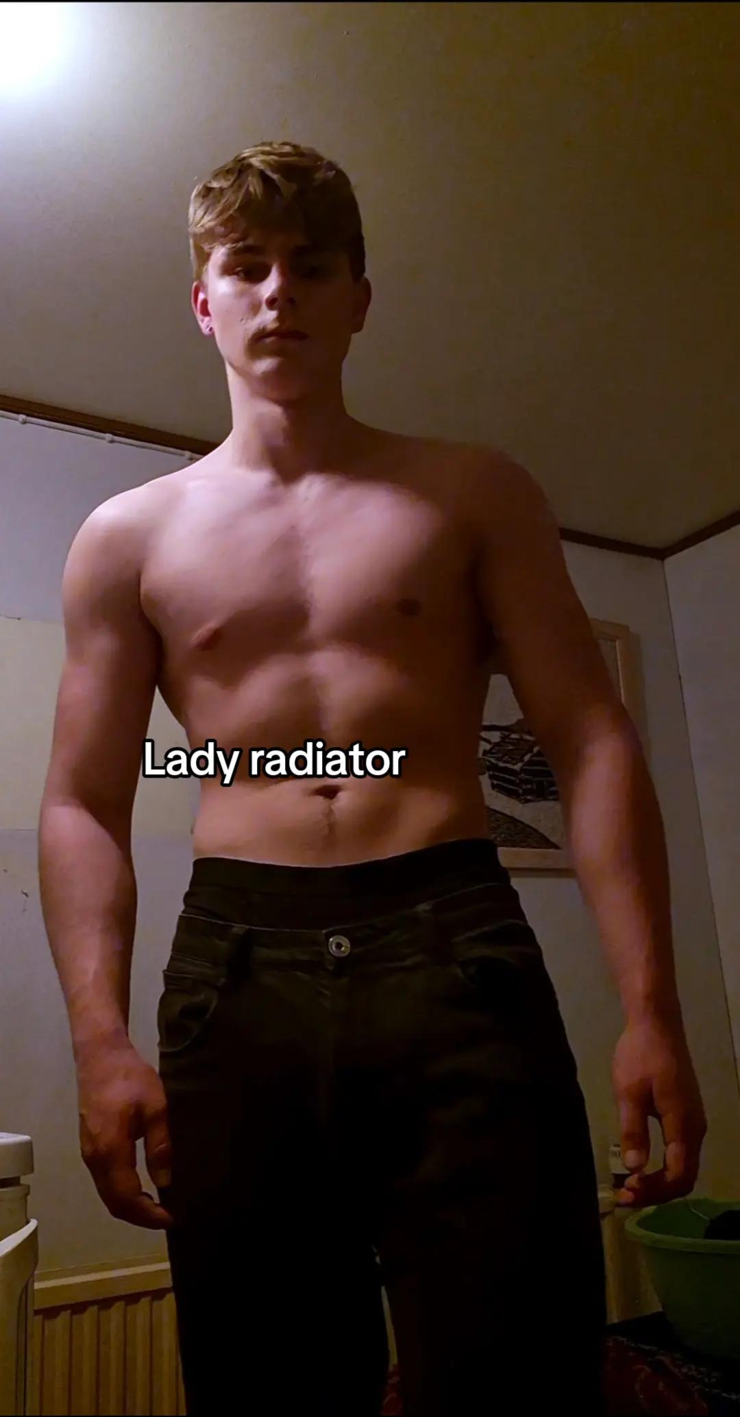 @Rasmussp