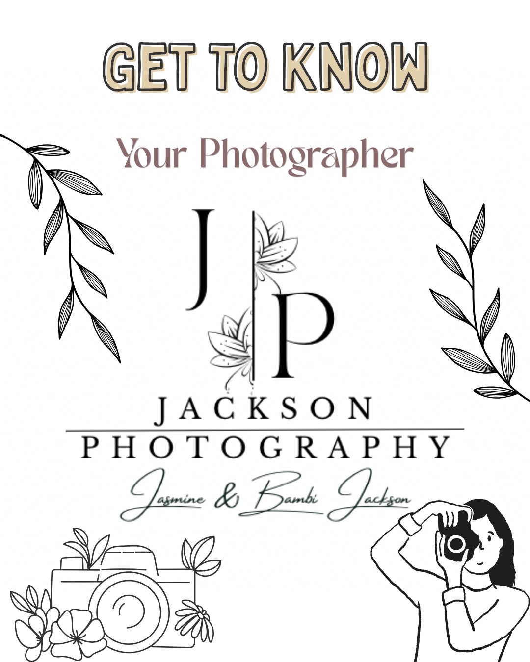 @Jasmine | MO Photographer
