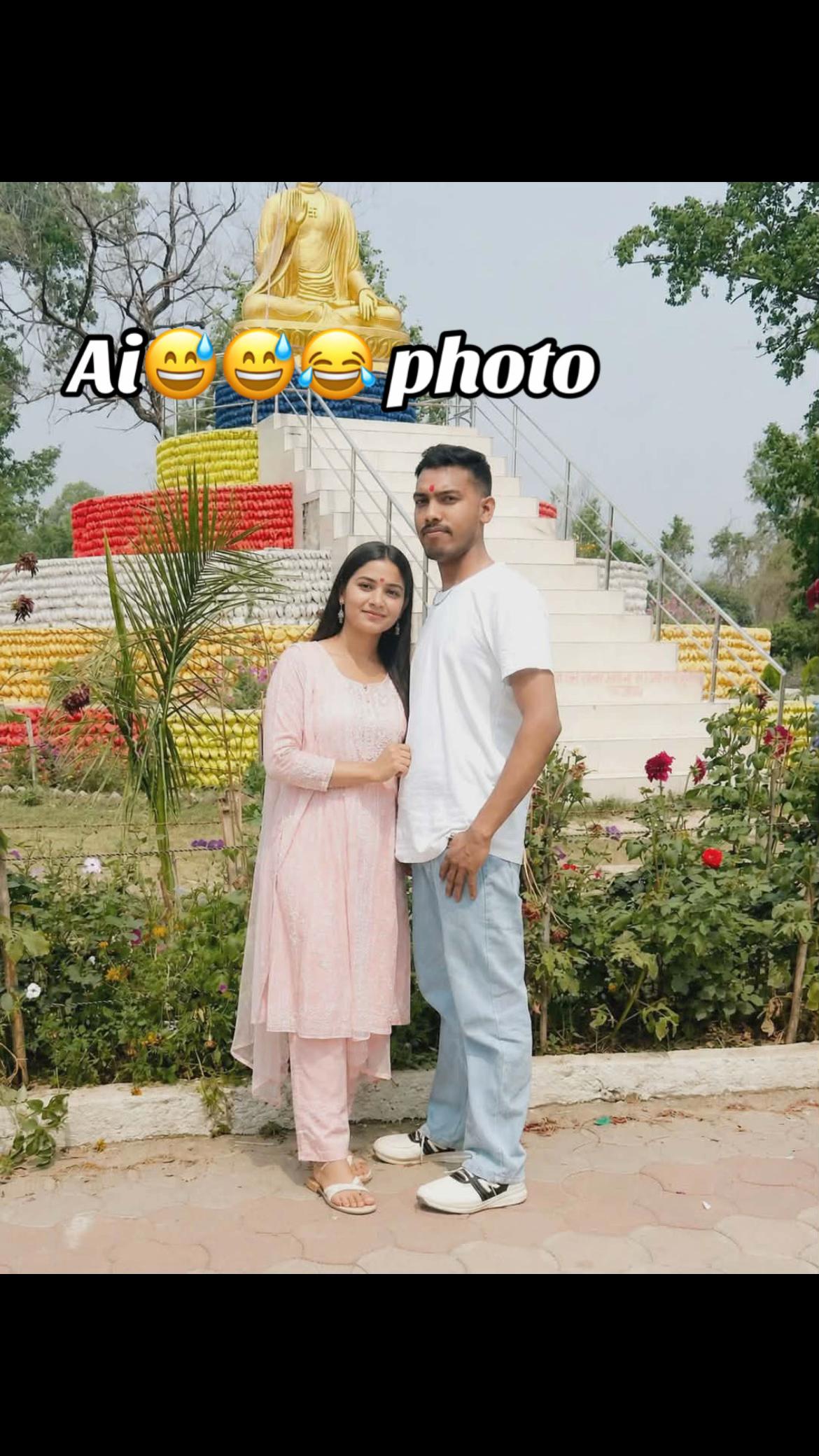 @Ajay Bishowkarma 💫🥷sabita