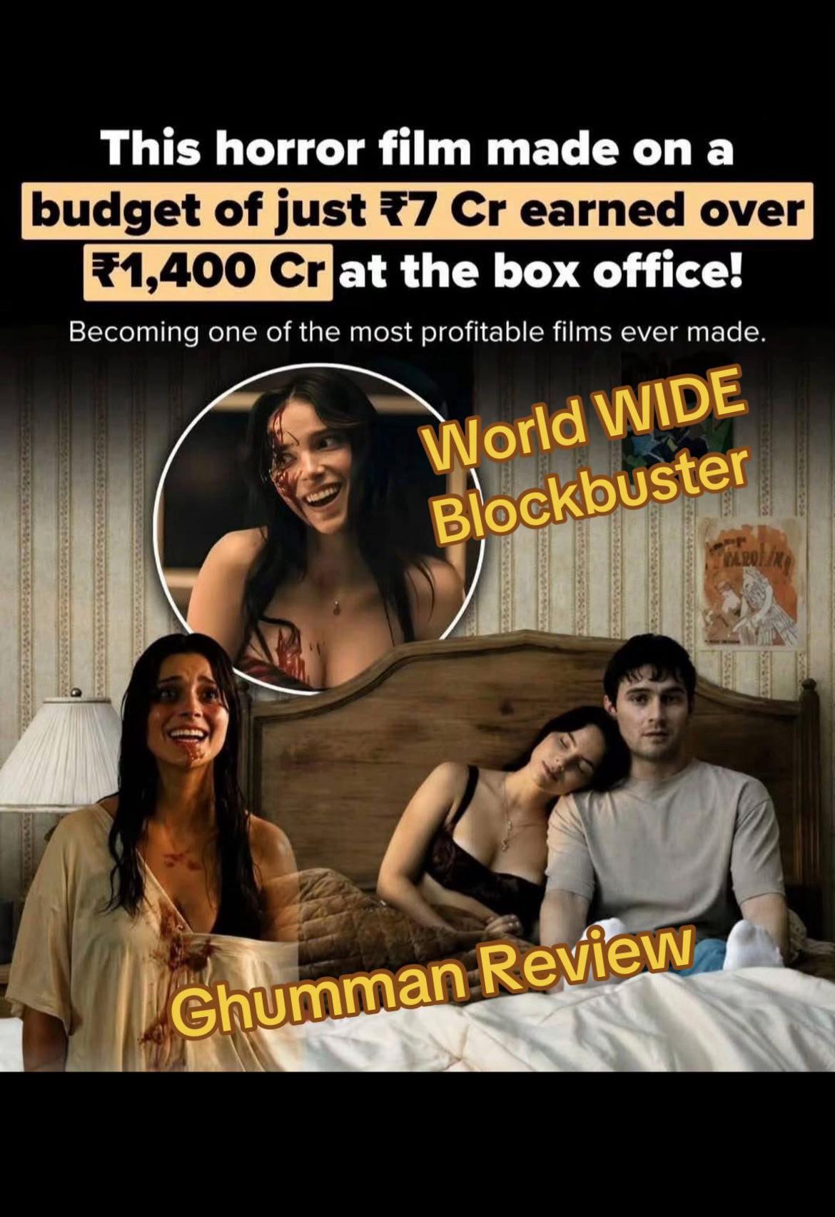 @GhummanReview