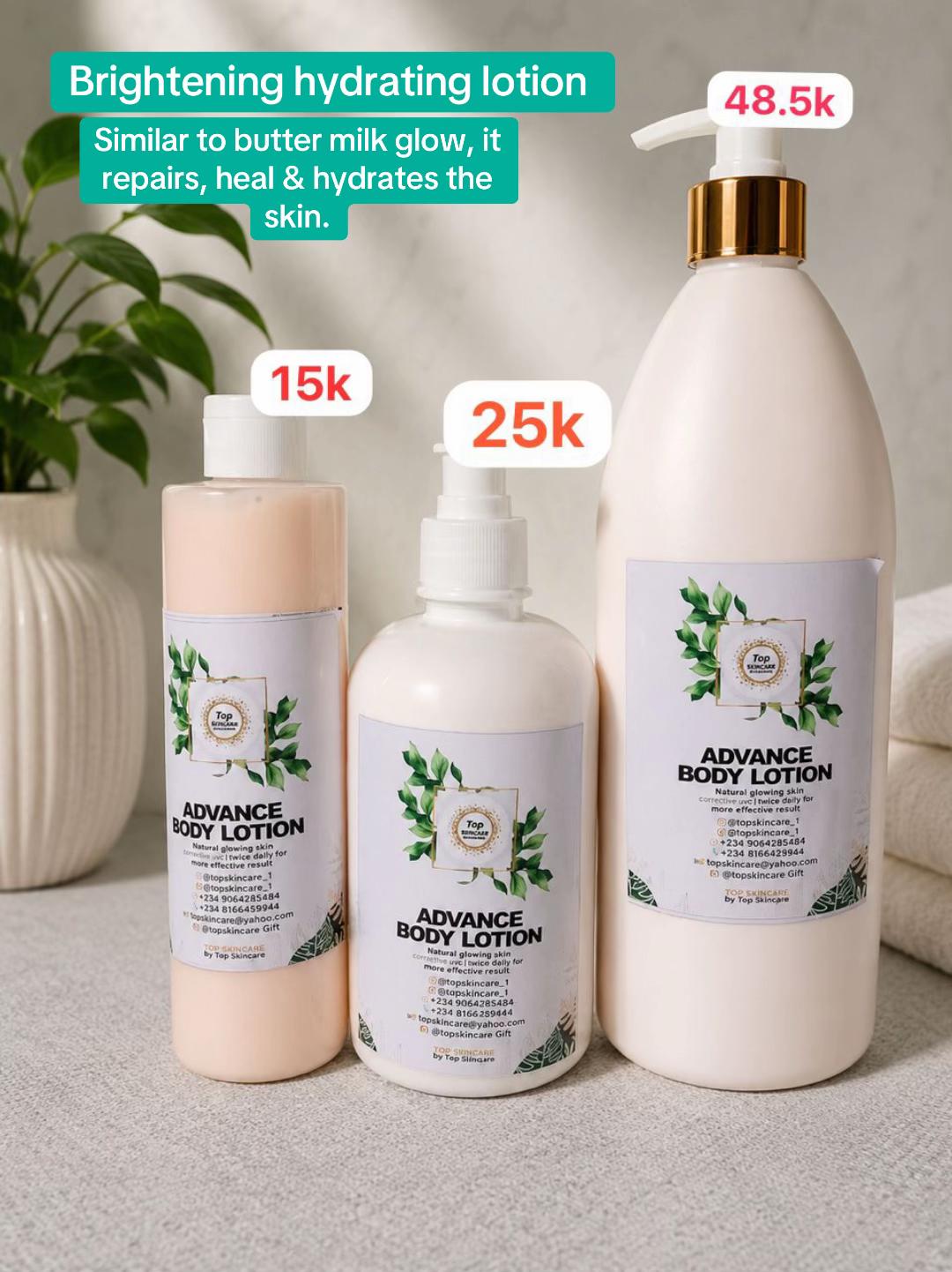 @T.S.C. 🍃 Topskincare