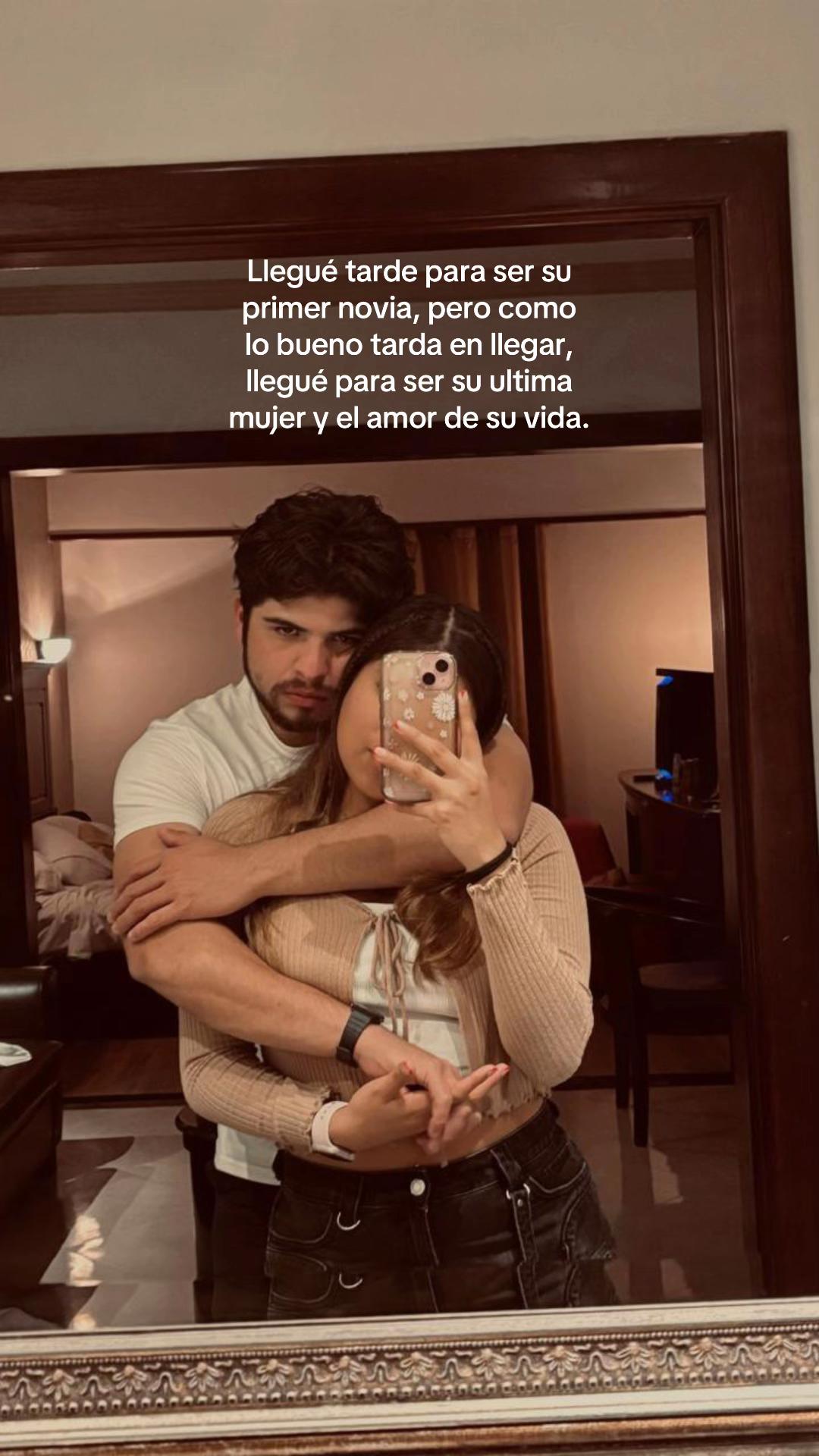 @:)