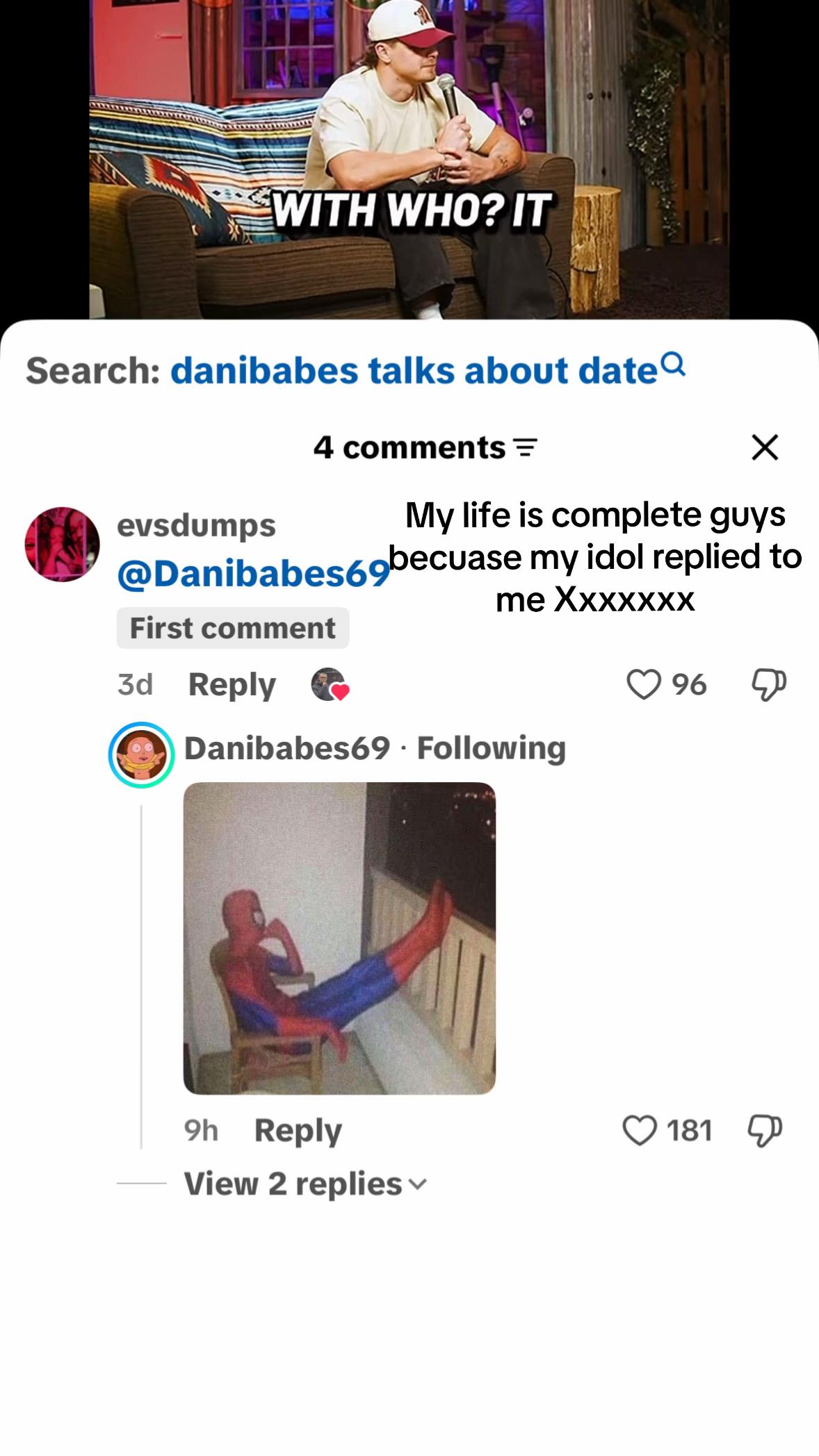 @evsdumps