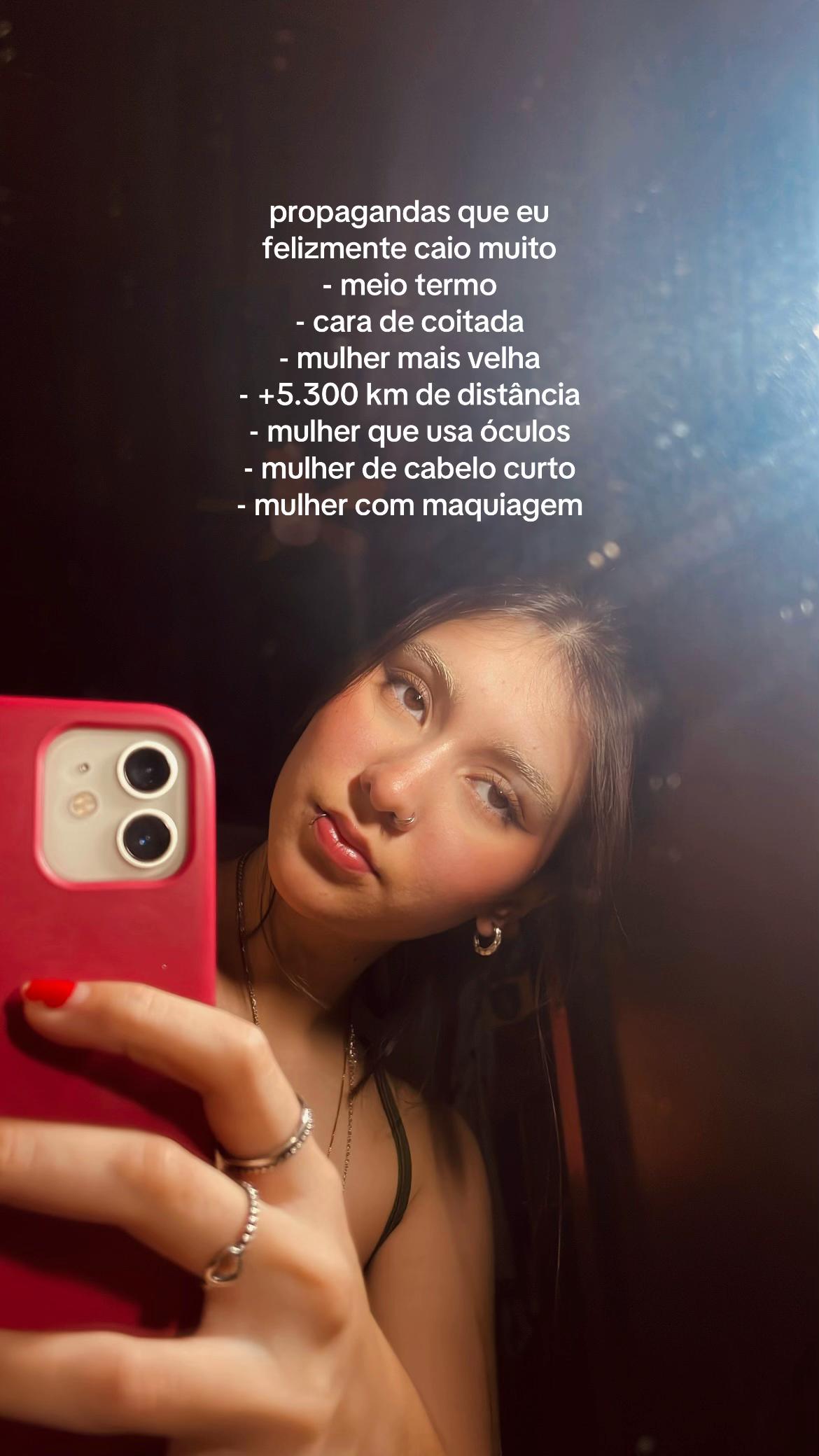 @Maitê