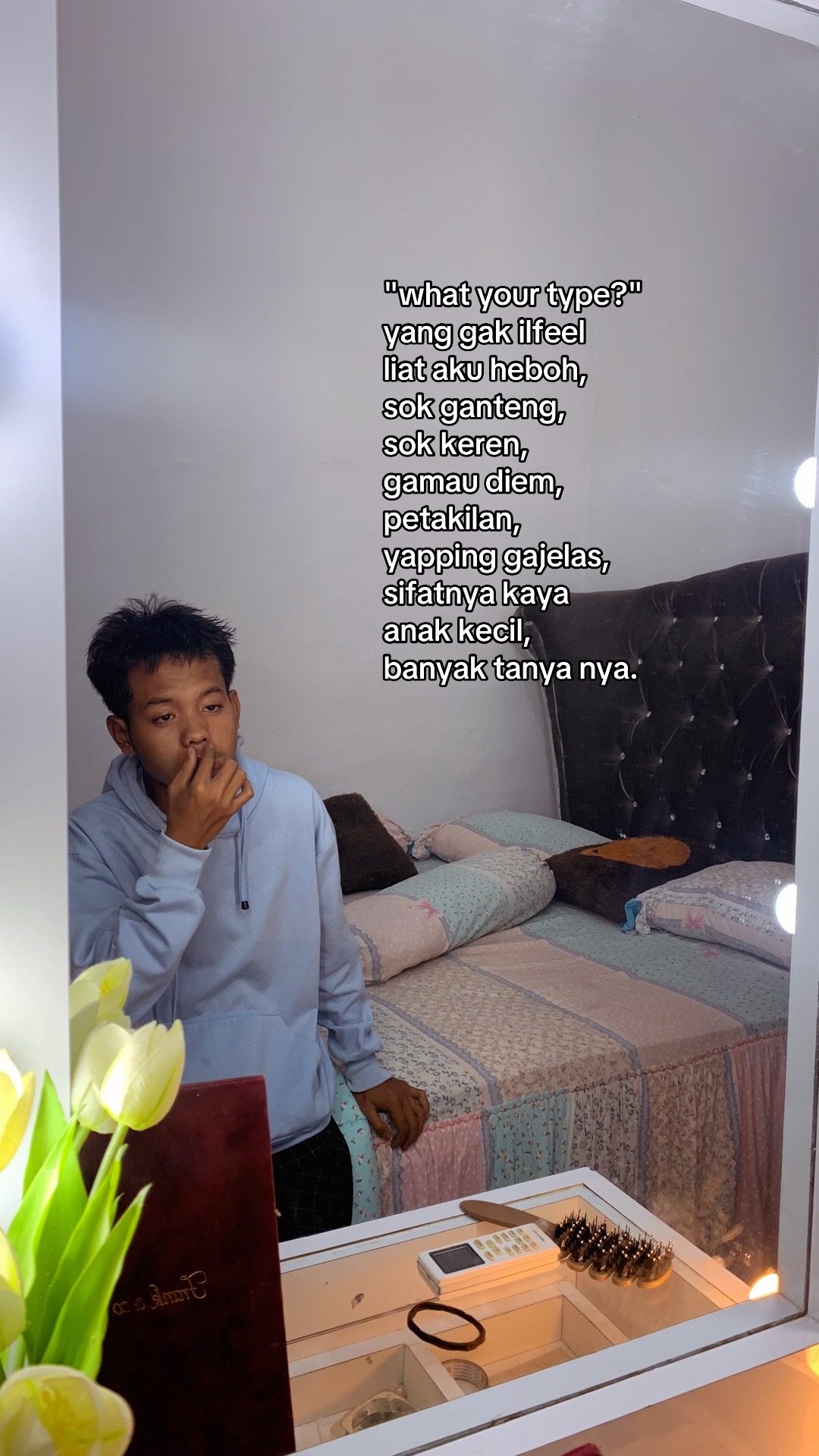 @hai, ini pandu