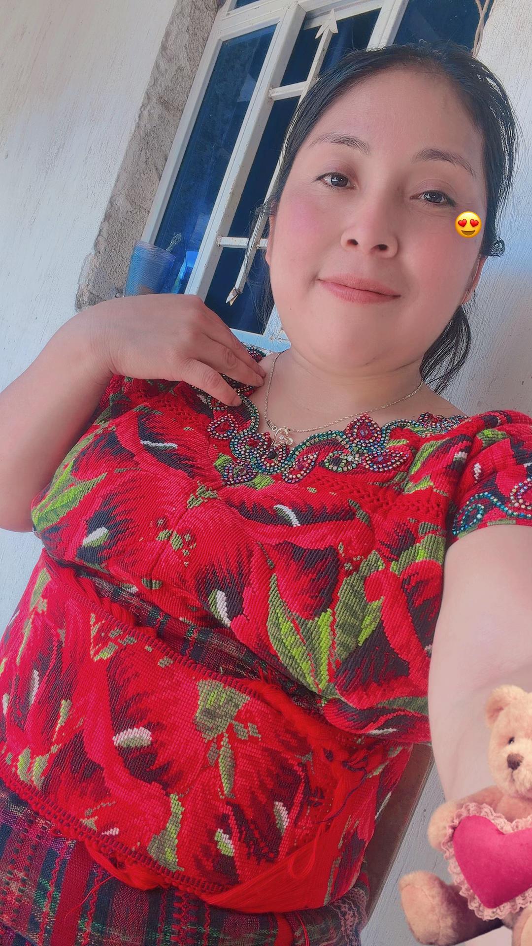 @Teresa Martin ❤️🥰