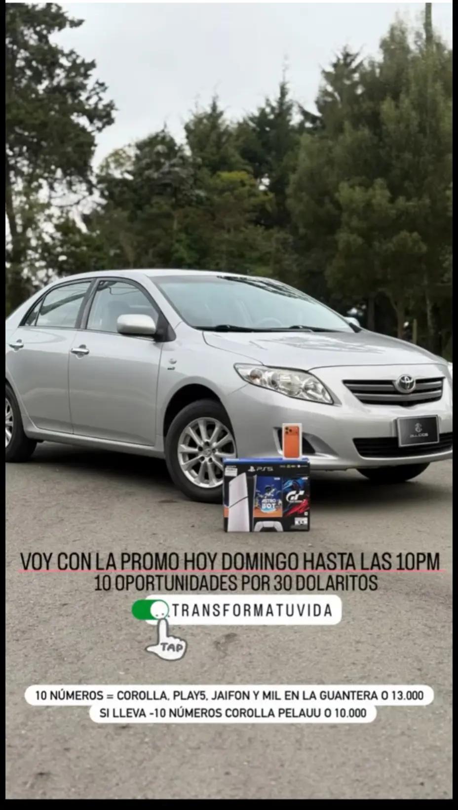 @Simon Bolidos