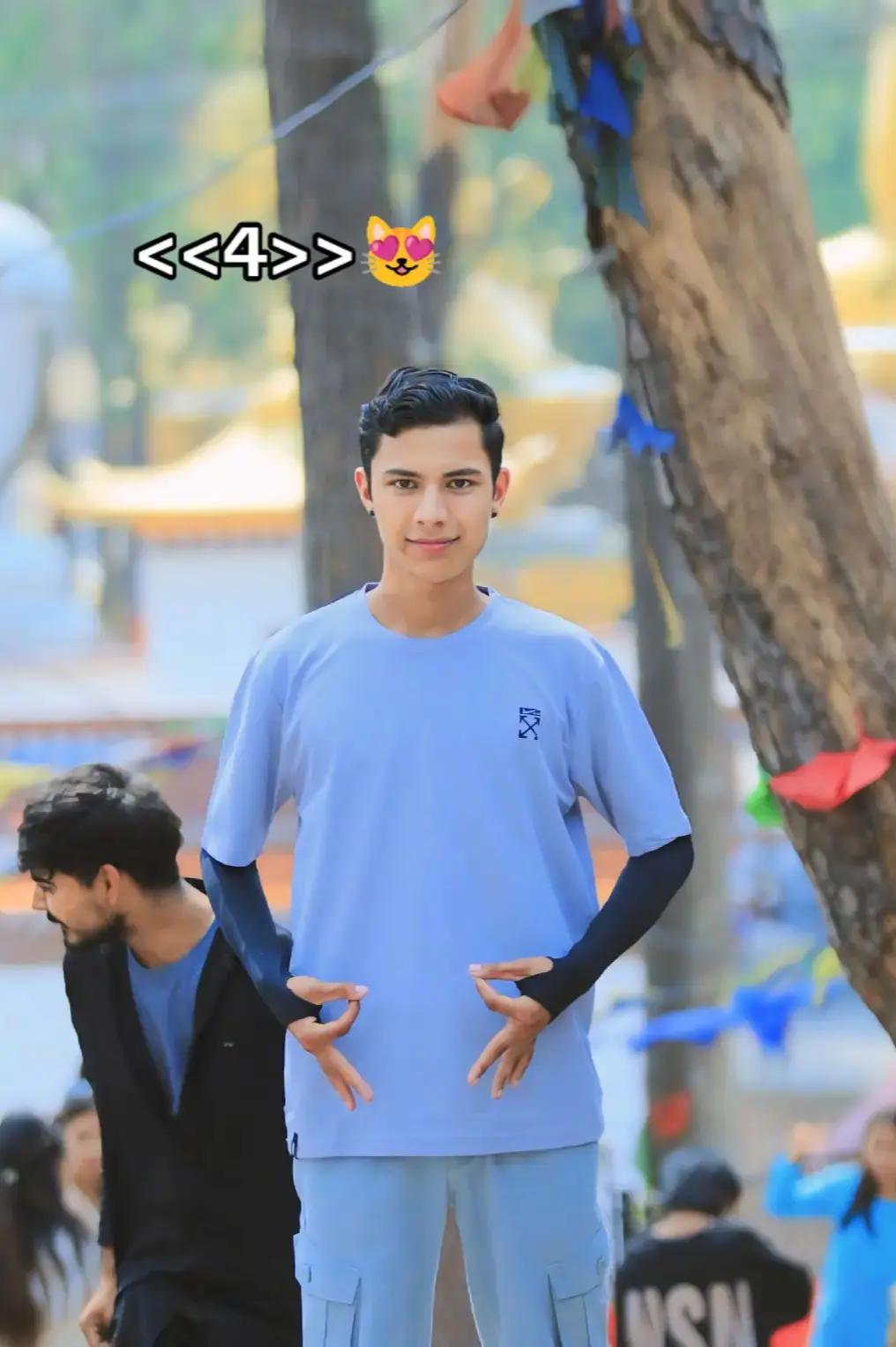 @Xettry Basant💉💊