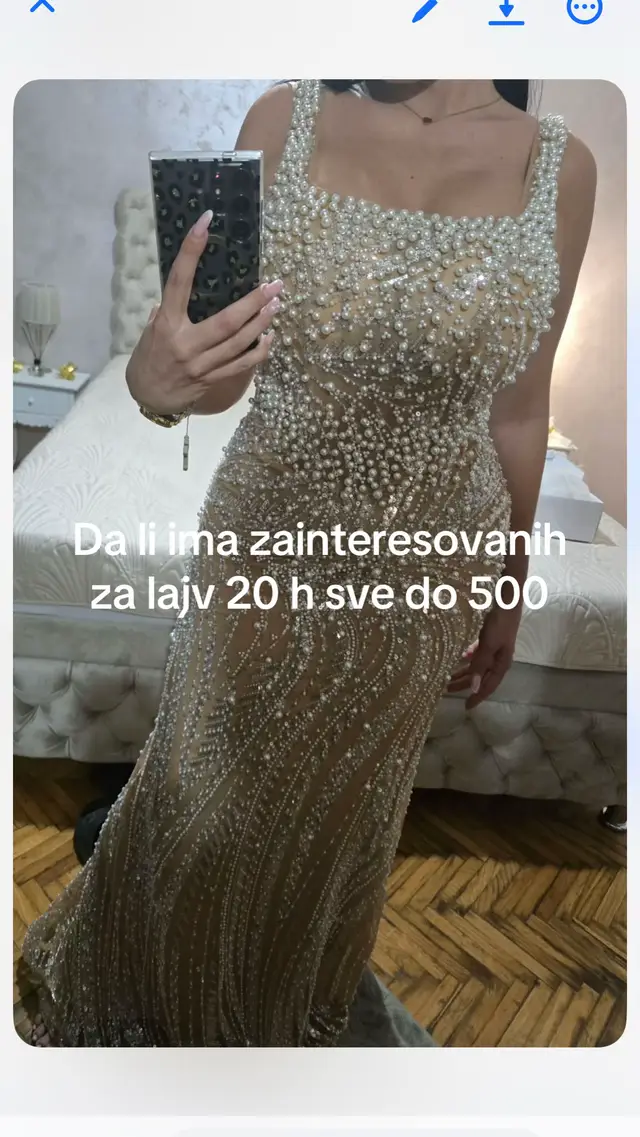 @Prodaja sheina Sandra