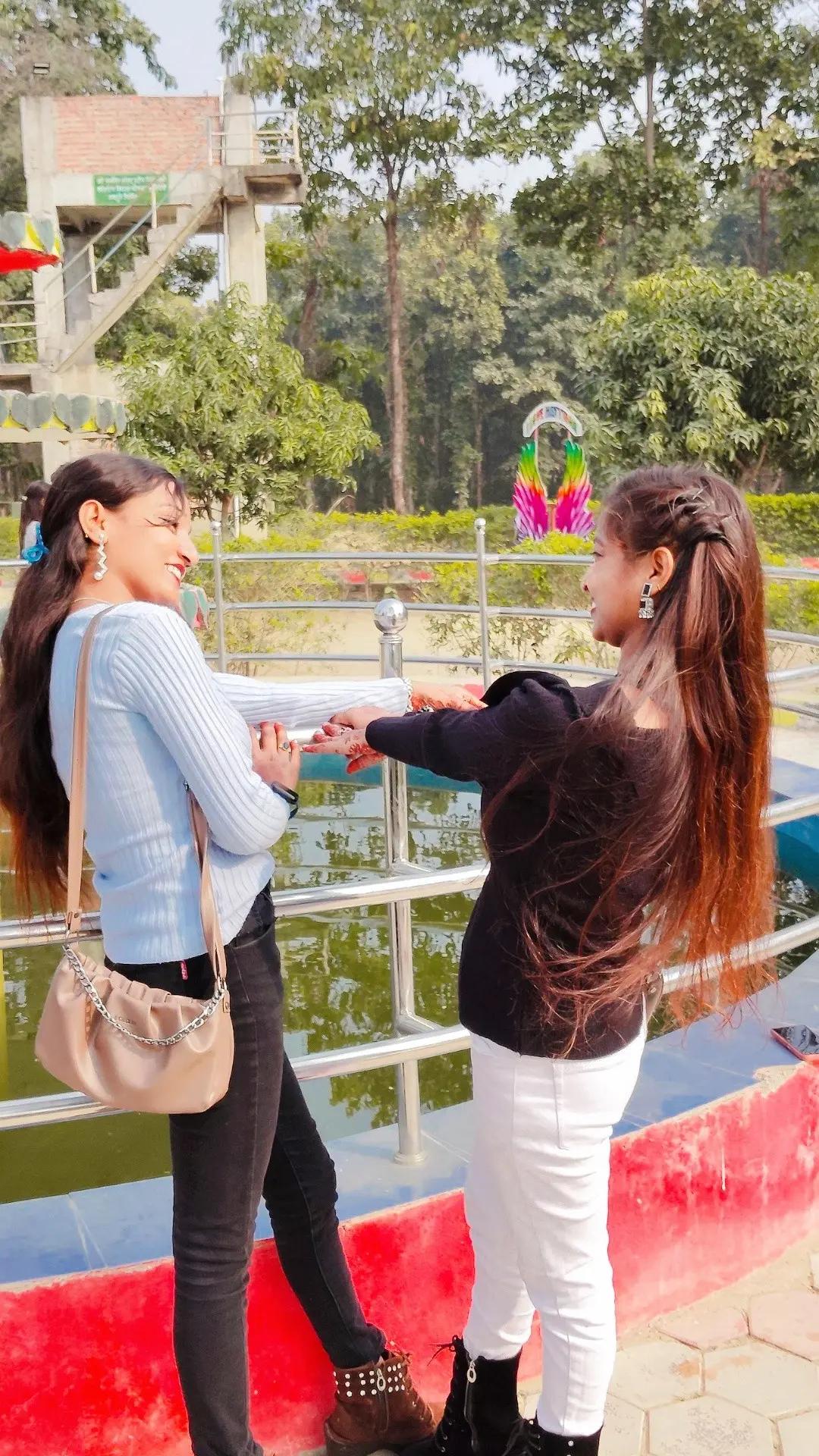 @manju papa ke Pari