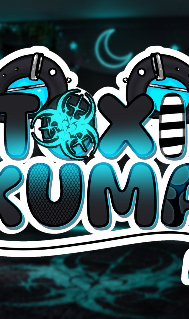@Toxi Kuma 🩵🖤