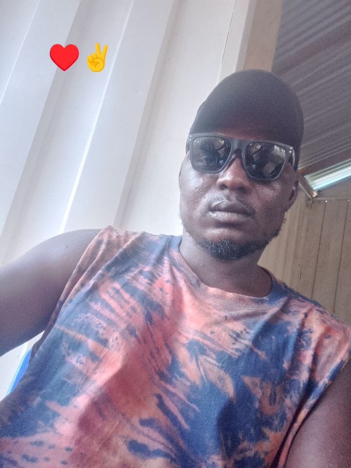 @be a man