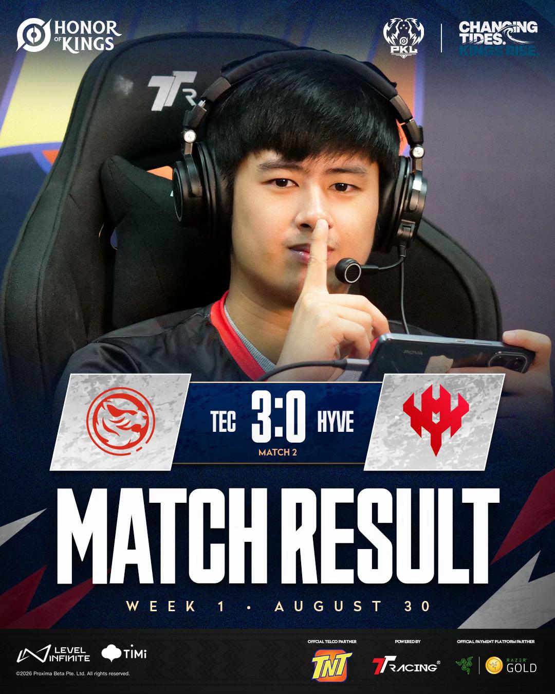 @HOK PH Esports
