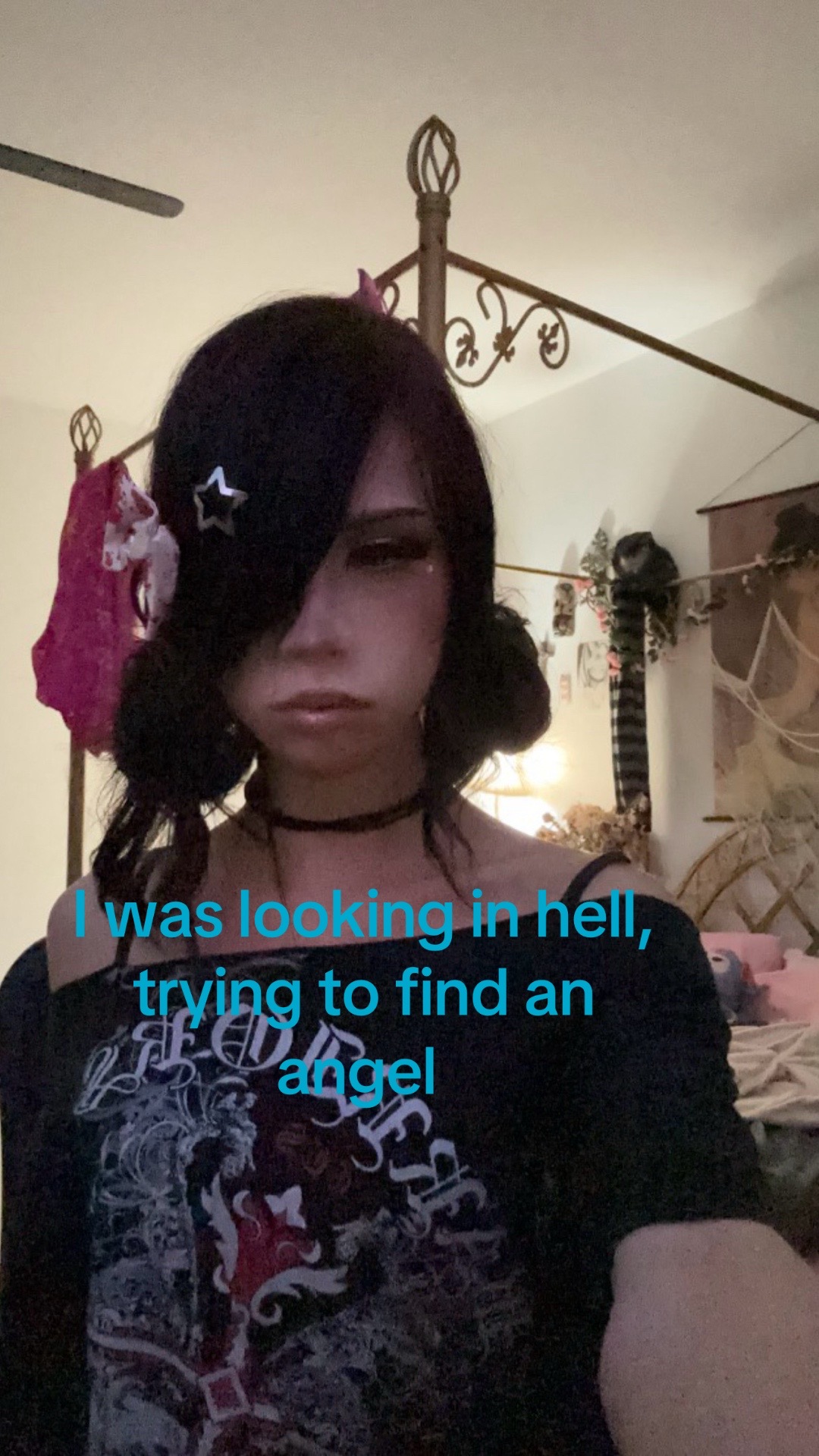 @Kissingyourlies