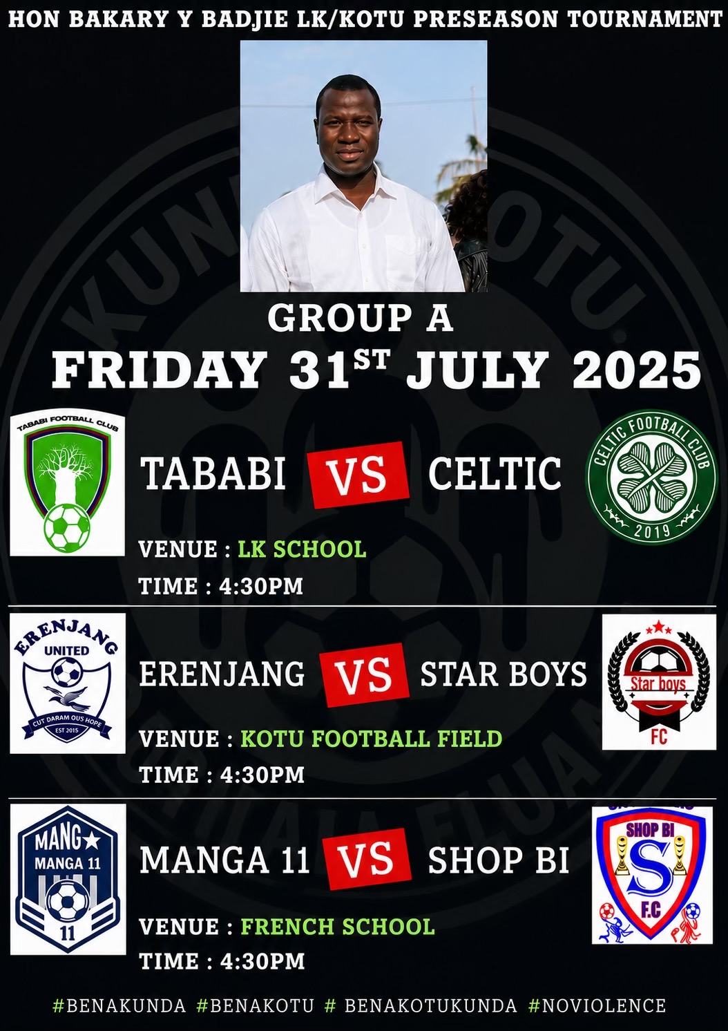 @TABABI FC