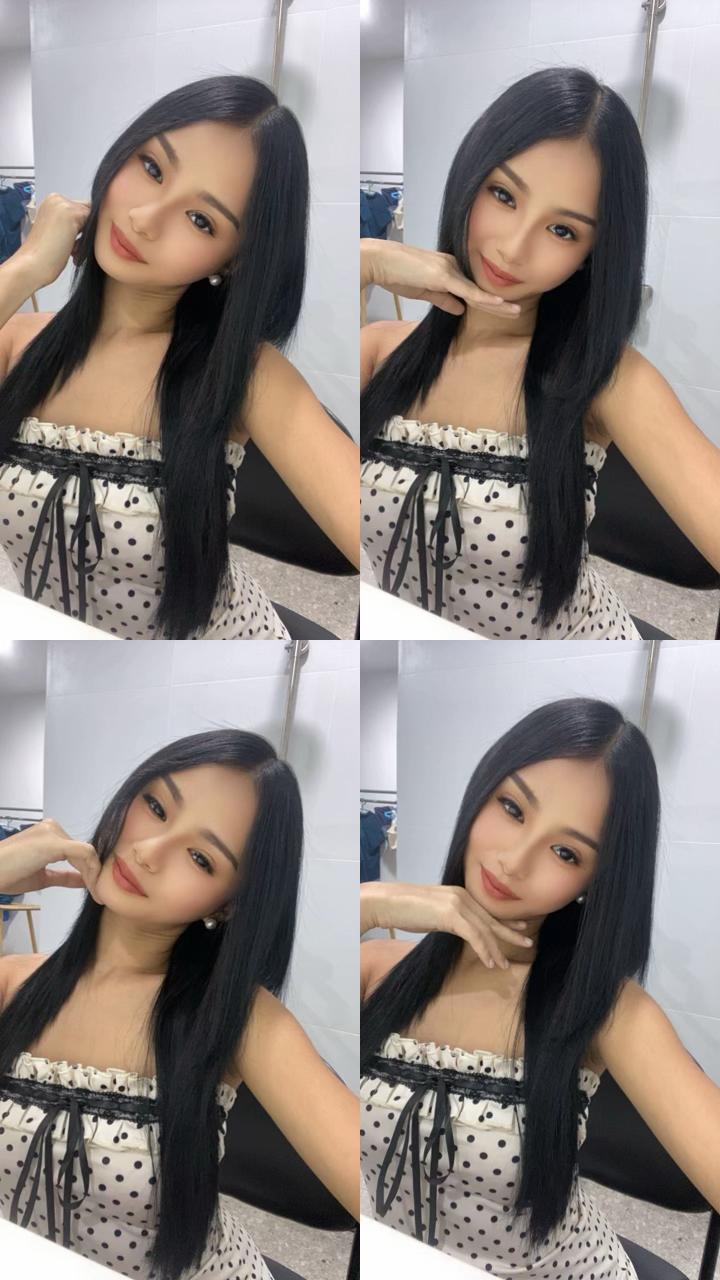 @Alyzah Zuñiga