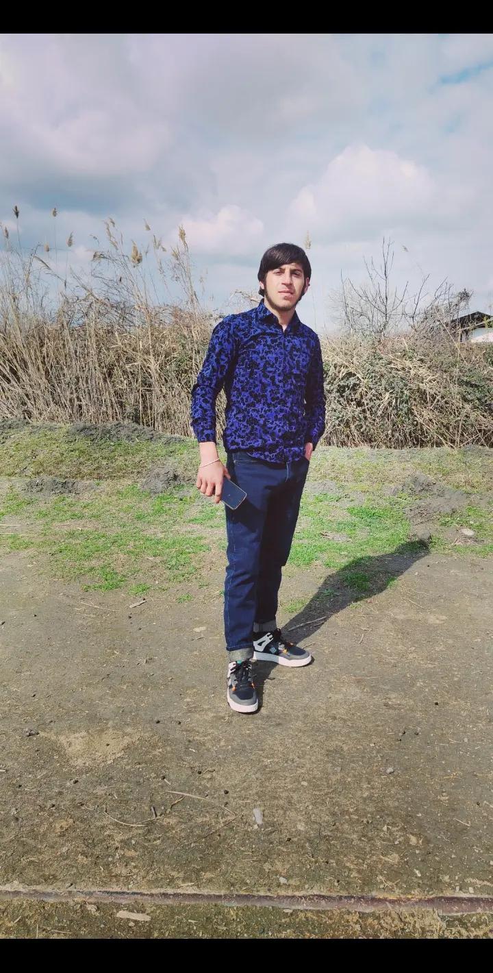 @sevgim sonsuz
