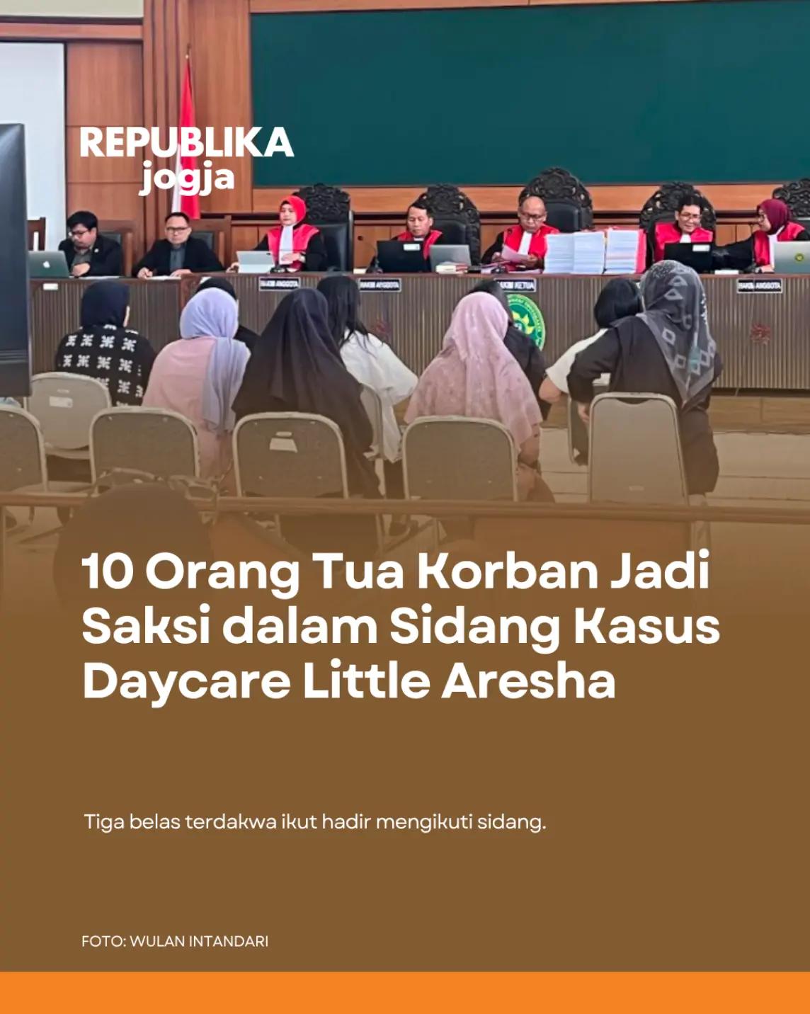 @Republika Jogja