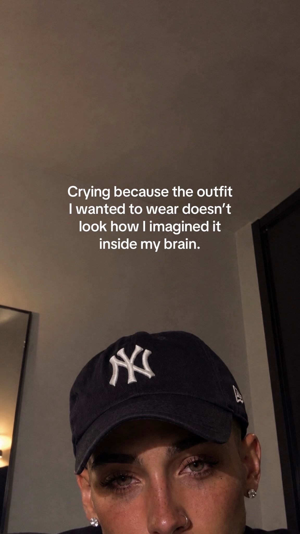 @Justin • following
