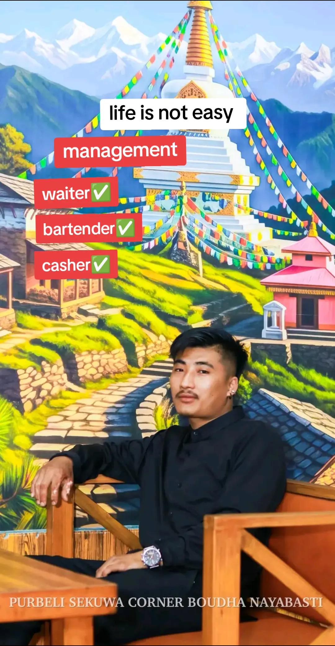 @< सिम्सन~केप्चा~गुरूङ >🤍🌍