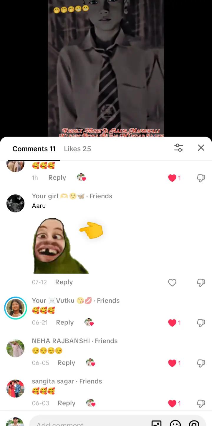 @A+B. Love you ๐๐๐๐ซ๐ซ๐ซ๐ซ