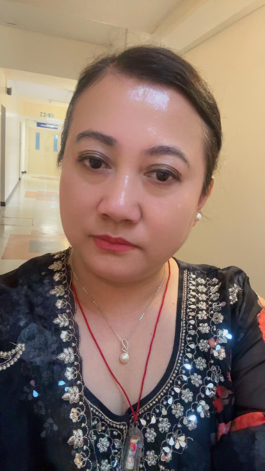 @Syanugurung
