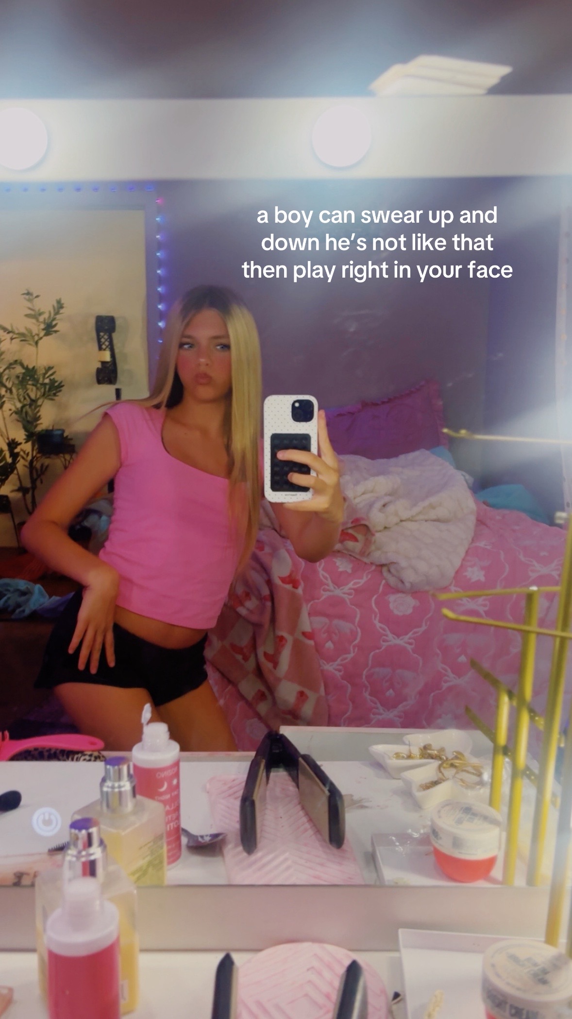 @hailey ann๐