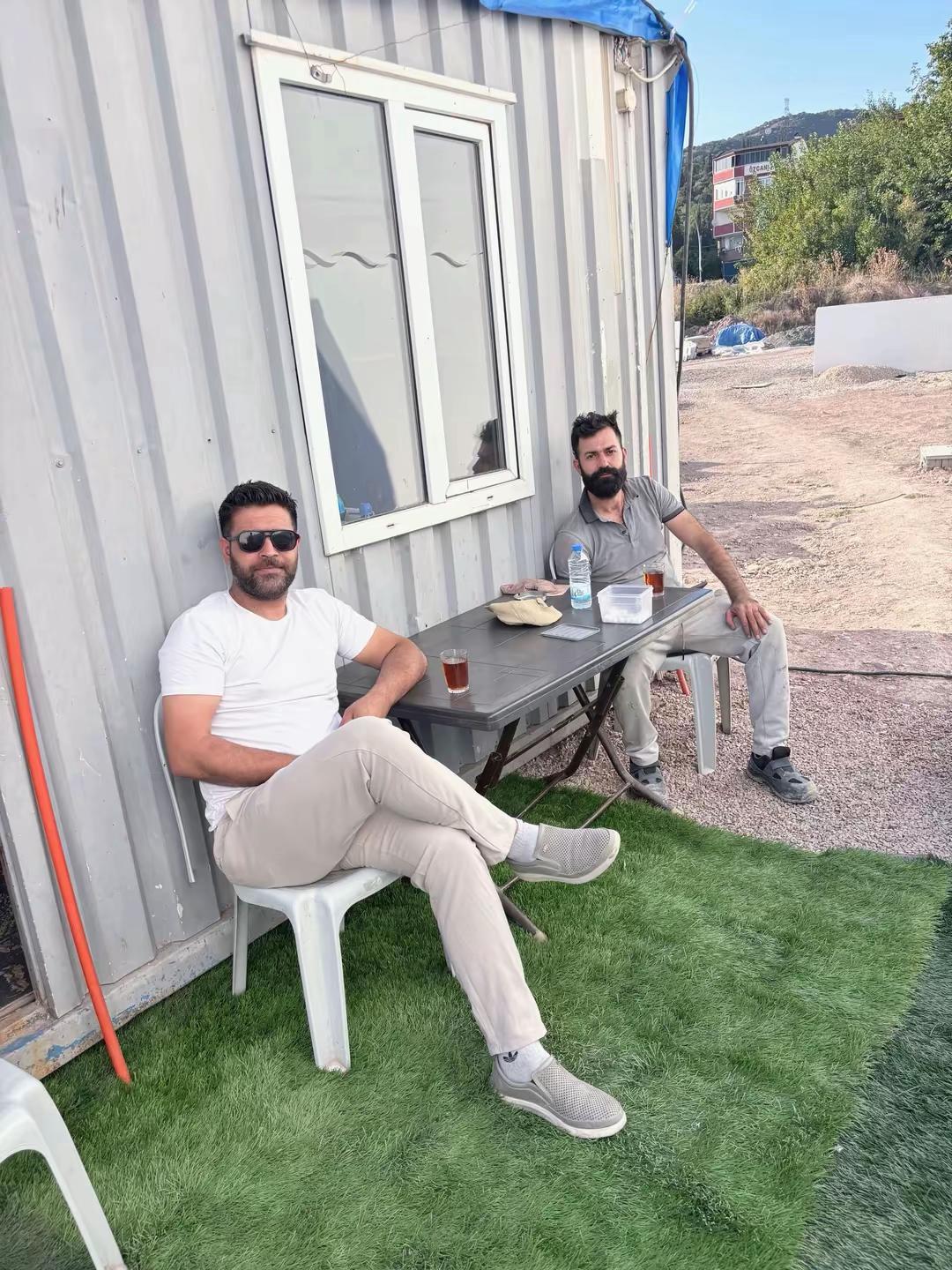 @Zafer Siginc