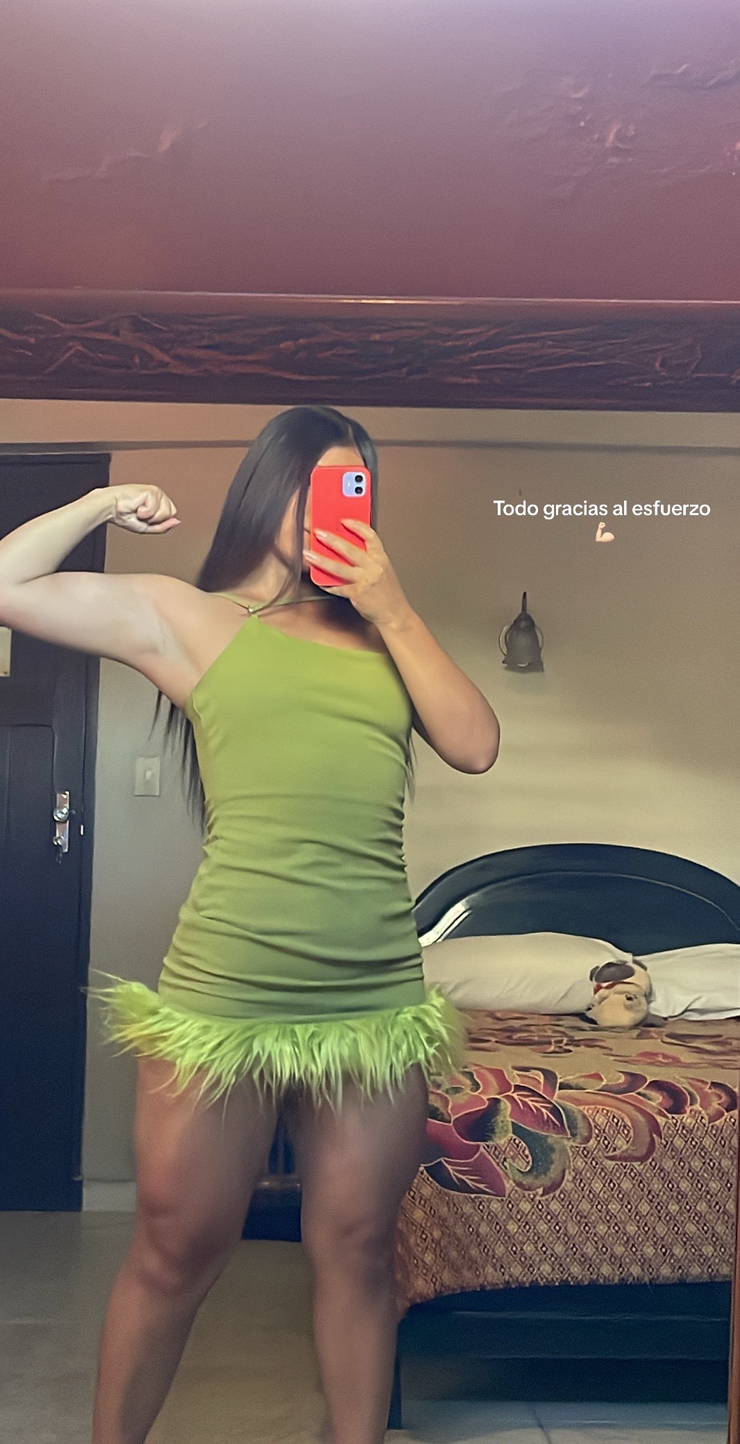 @Chicafitnes💪🏻
