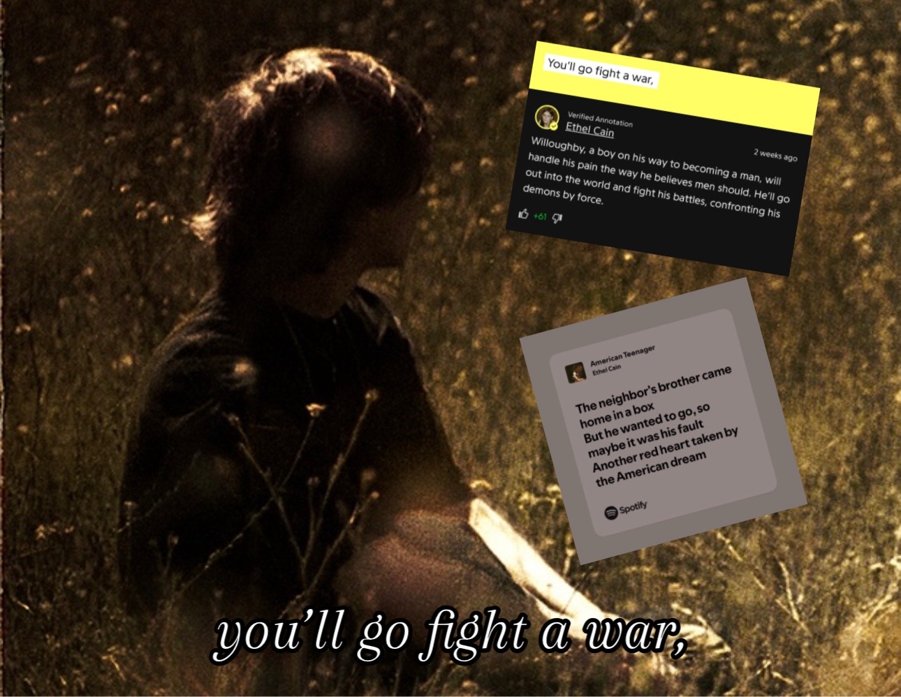 @♱