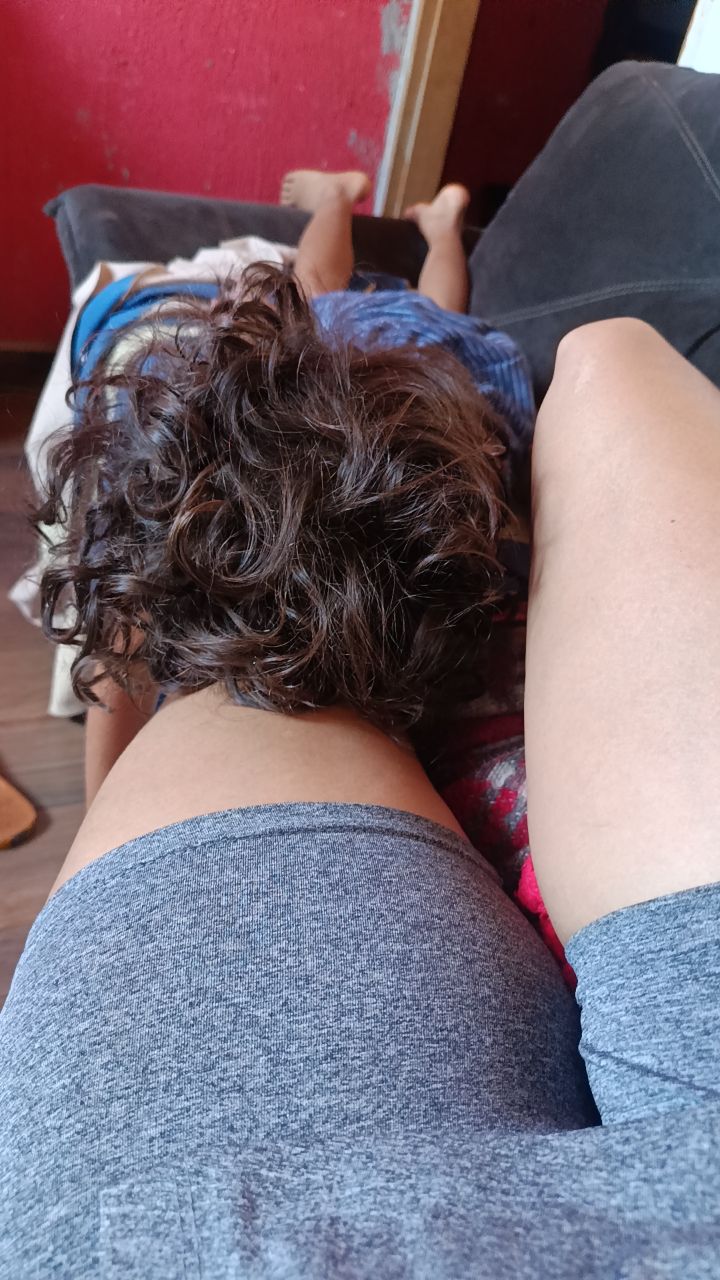 @PATRÍCIA DAMANDO❤️