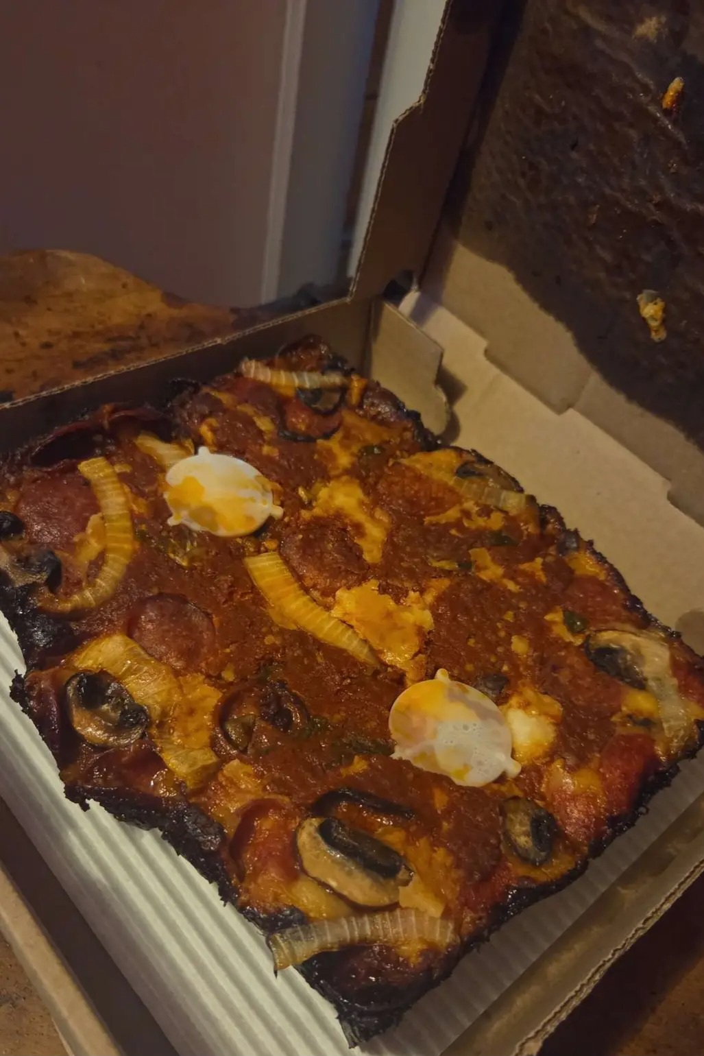 @Pizza By Pluto