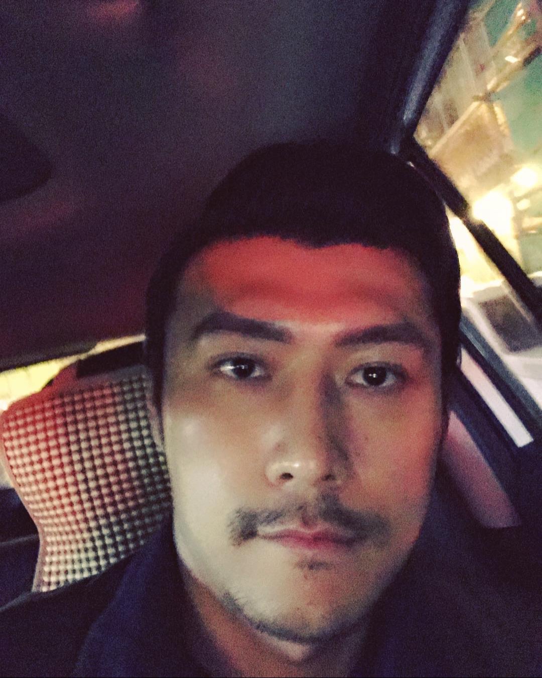 @Eric Chan