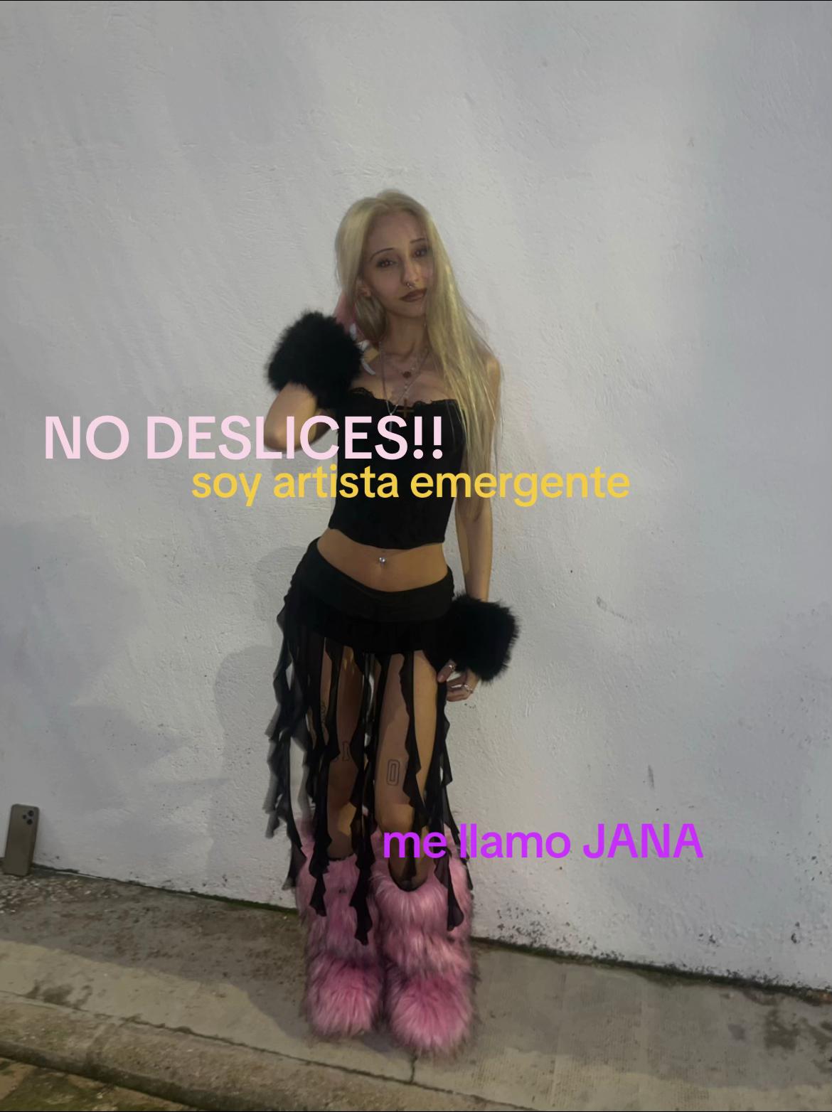@JANA