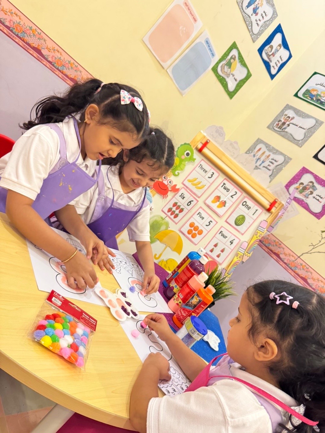 @مركز ملتقى الإبداع