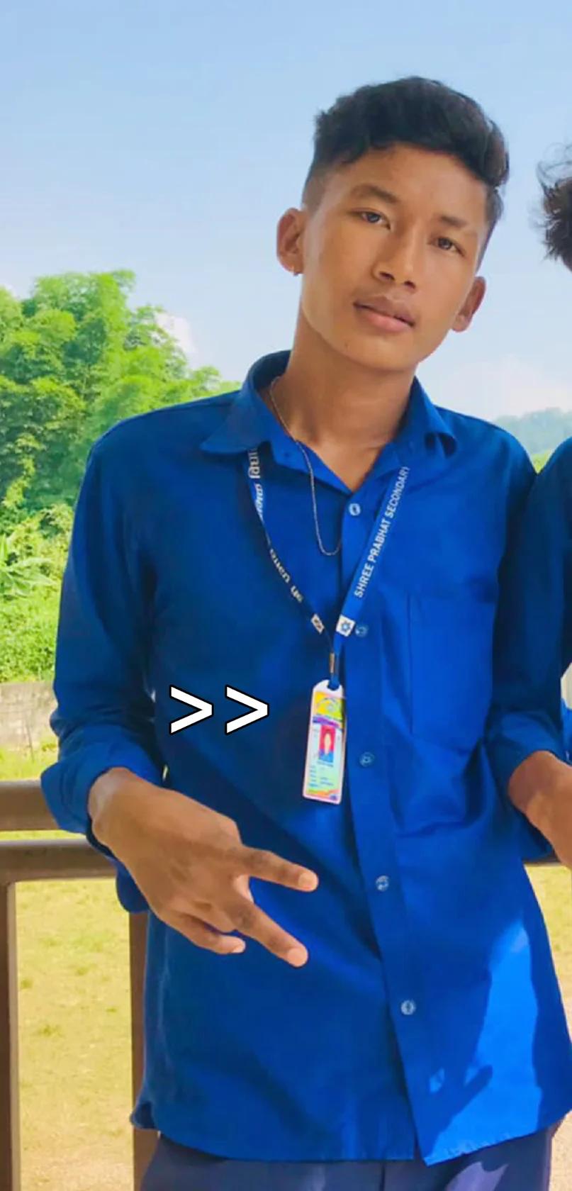 @सन्जय लामा बोम्जन 🫰🫶❤️&zwj;🩹