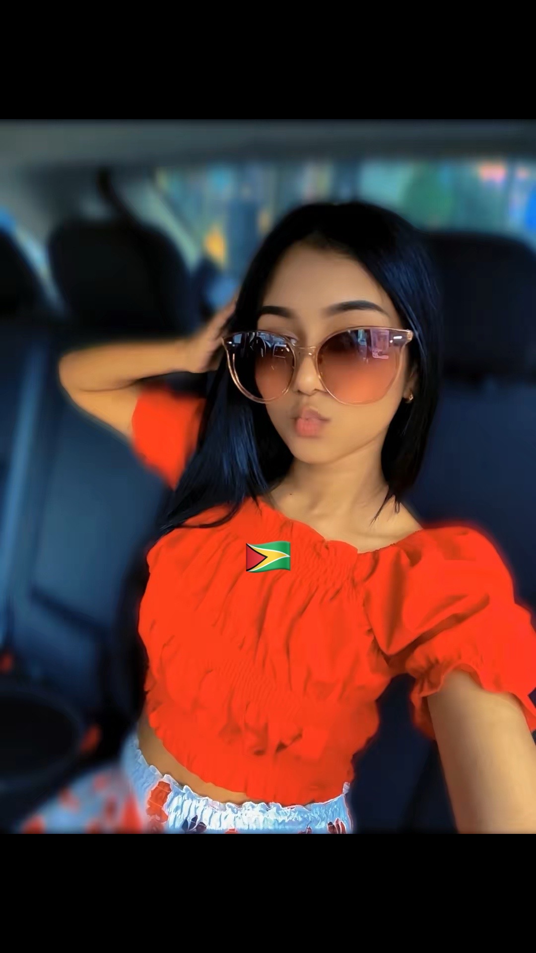 @🇬🇾🌺 𝕷𝖎𝖑 𝕸𝖊𝖑 🌺🇬🇾
