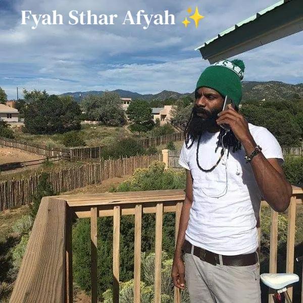 @Fyah Sthar
