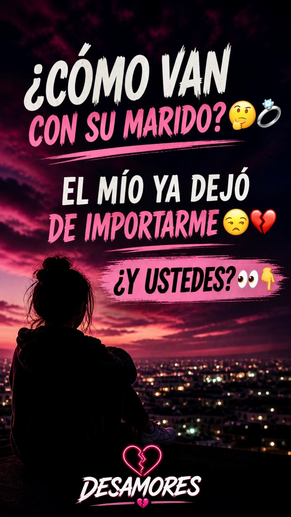 @Desamores