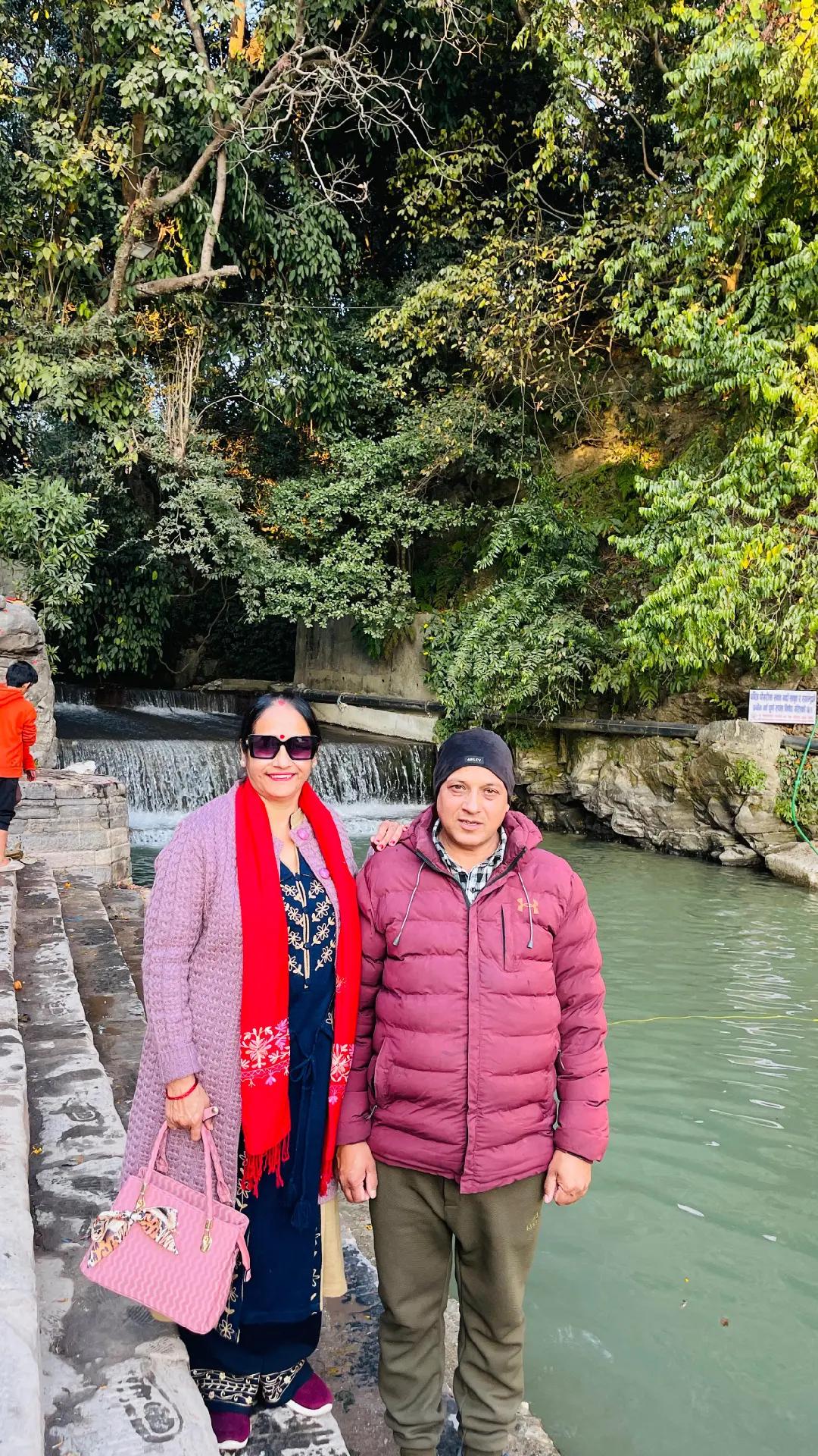 @Bhagawati Pokharel
