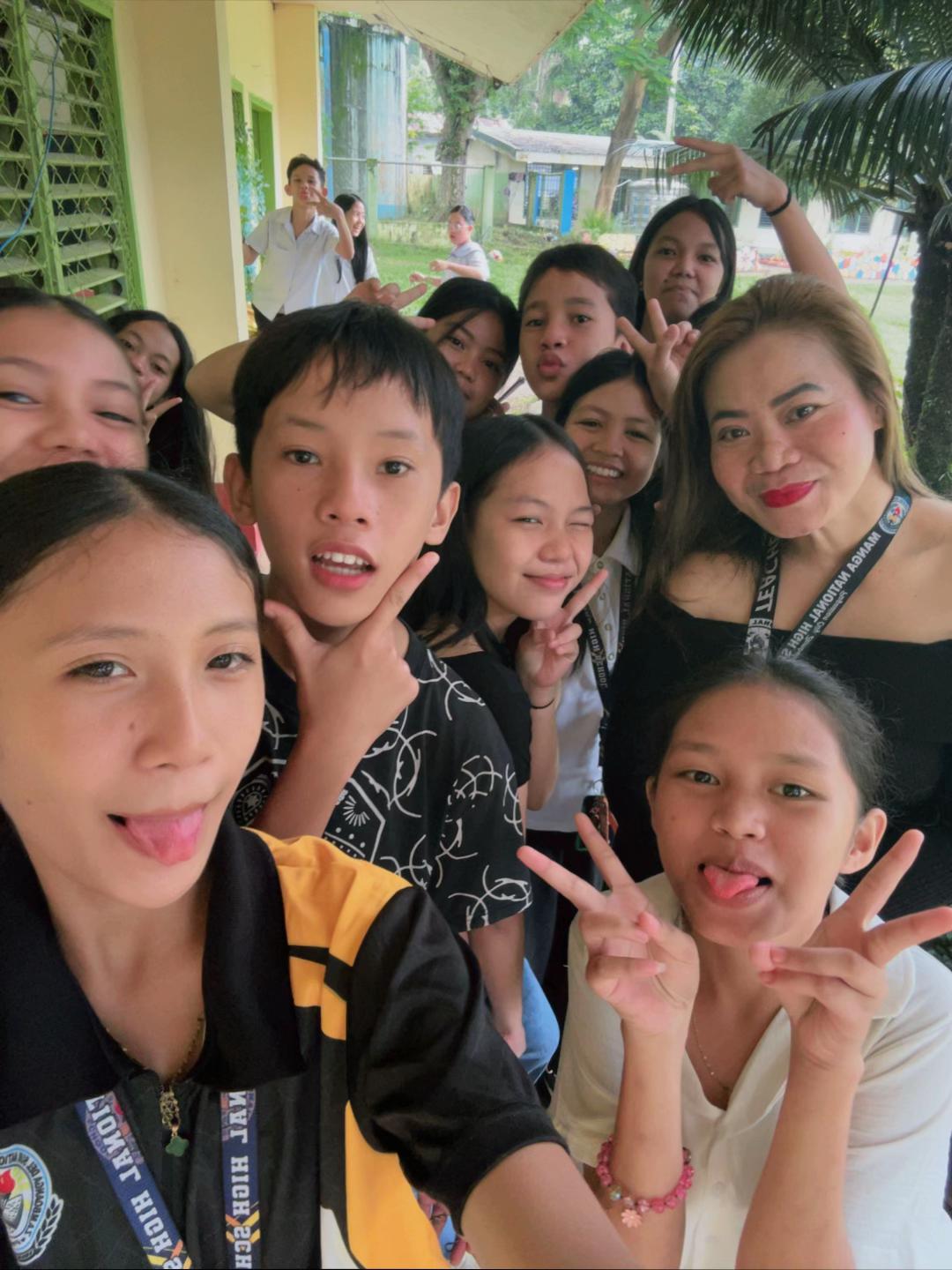 @Ruth Bugas