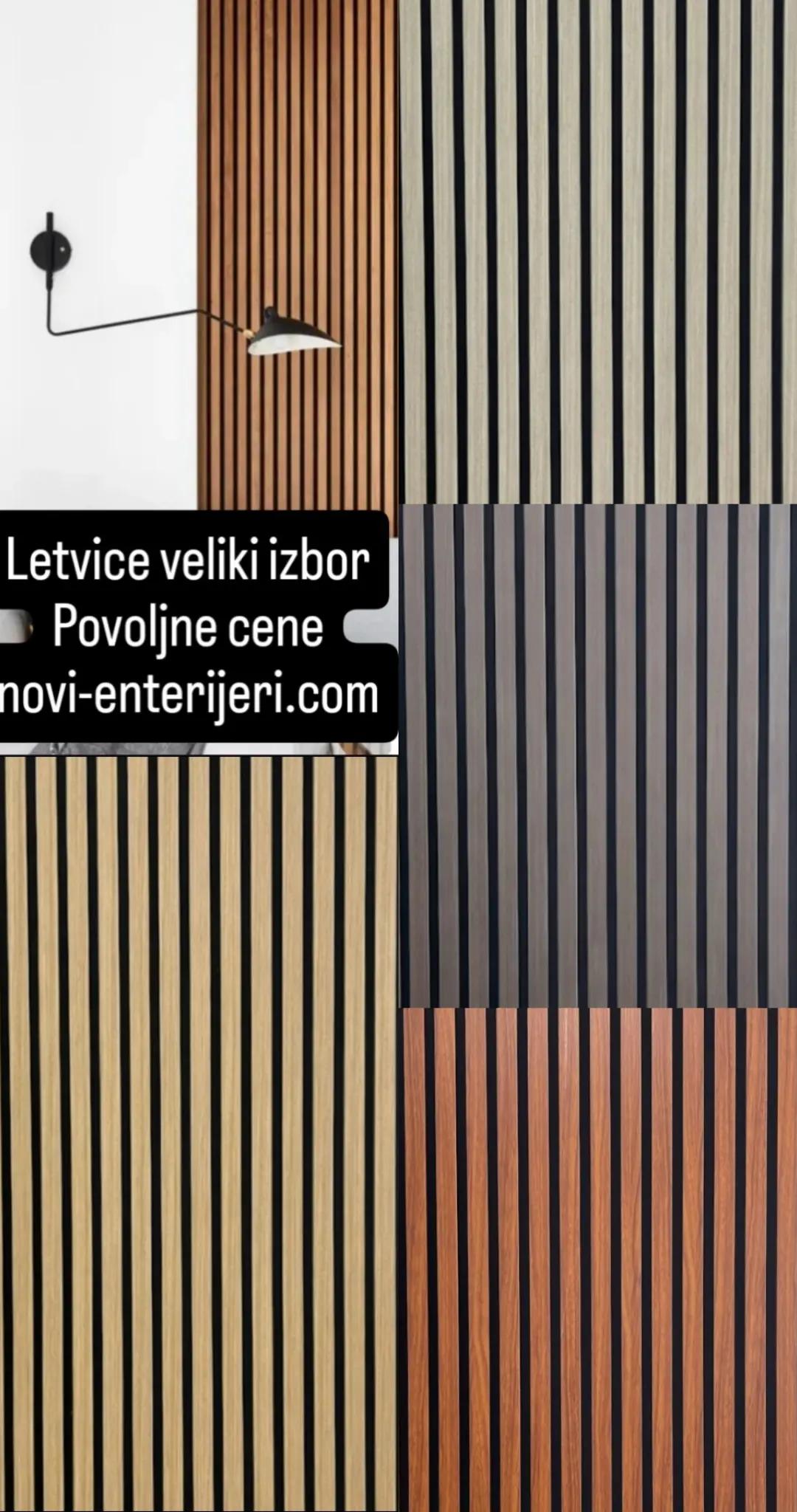 @Novi enterijeri