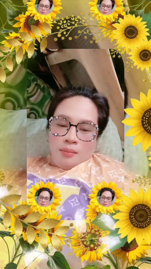 @love Gonzales