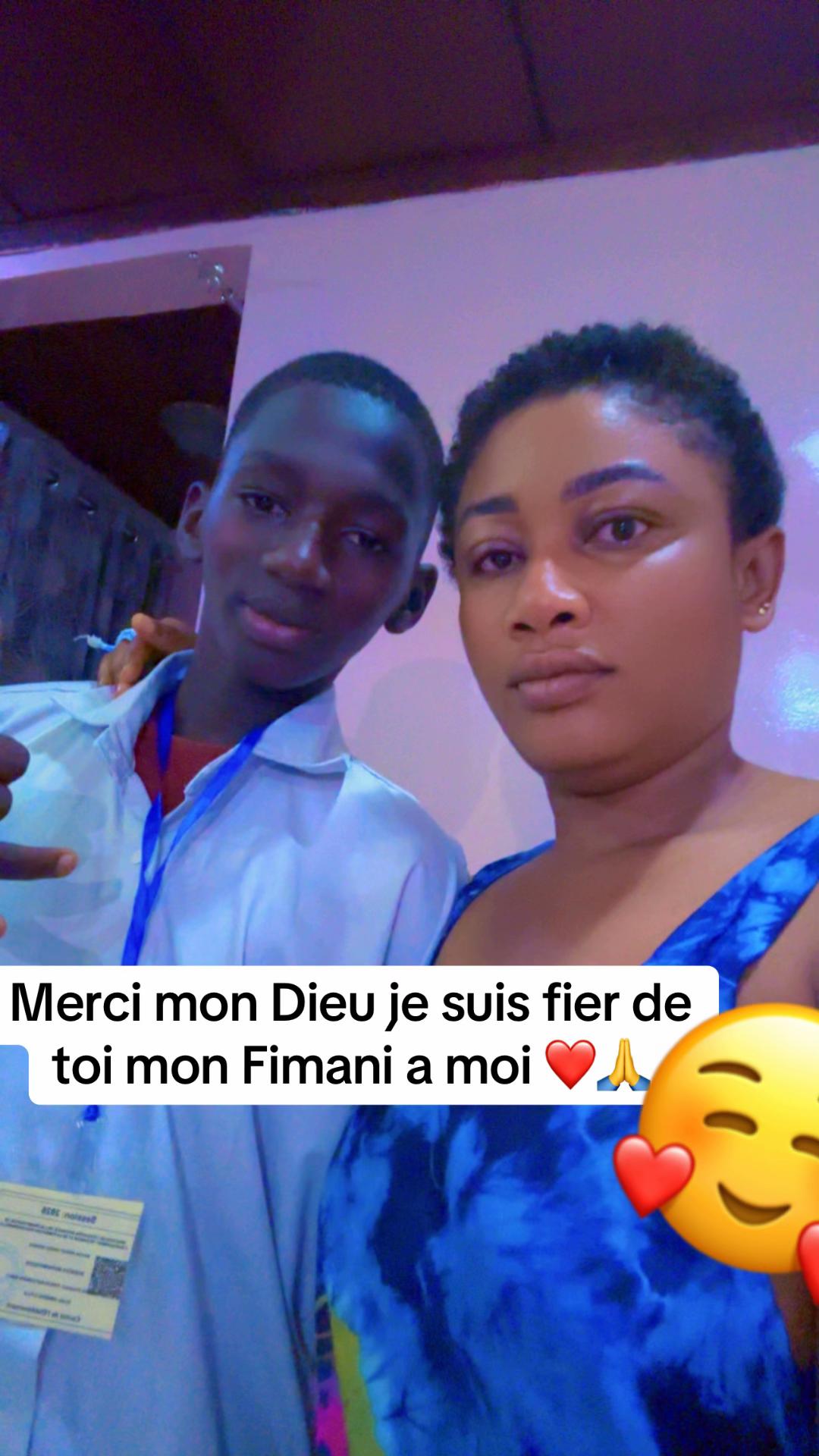 @Fantagb&eacute; La Battante❤💪