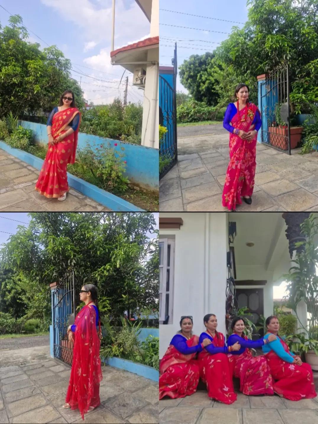 @Mina Adhikari