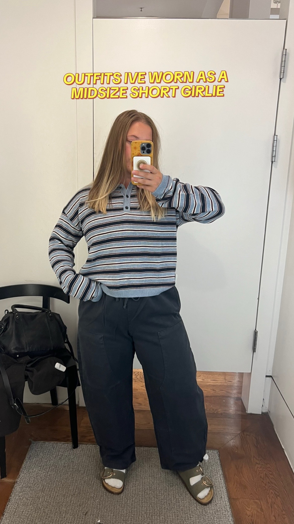 @jolene 🧚 midsize outfits